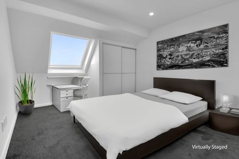 Photo of property in 35 Rhodes Street, Merivale, Christchurch, 8014