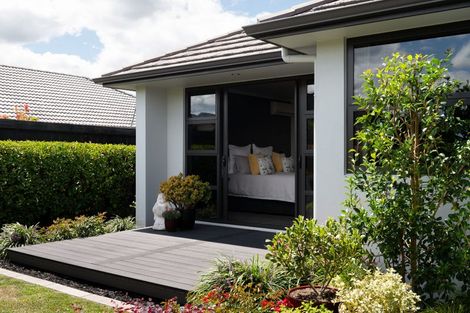 Photo of property in 8 Sentinel Court, Flagstaff, Hamilton, 3210