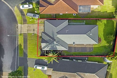 Photo of property in 34 Sandwick Drive, Weymouth, Auckland, 2103
