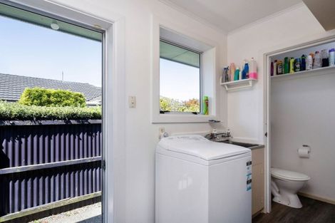 Photo of property in 15 Cunningham Place, Halswell, Christchurch, 8025