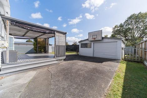Photo of property in 17 Wilson Crescent, Highbury, Palmerston North, 4412