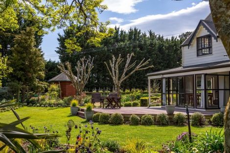 Photo of property in 439 Paierau Road, Opaki, Masterton, 5881