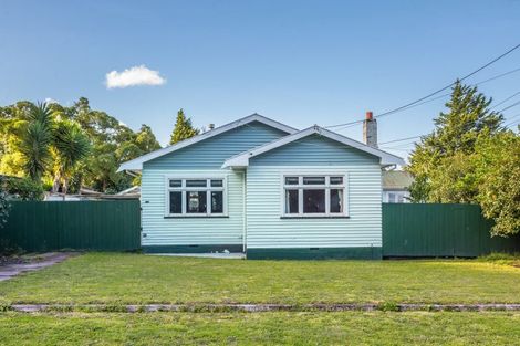Photo of property in 113 Revans Street, Featherston, 5710