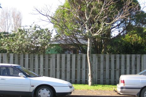 Photo of property in 55 Centreway Road, Orewa, 0931