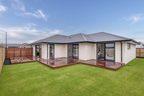 Photo of property in 60 Halpin Drive, Lincoln, 7608