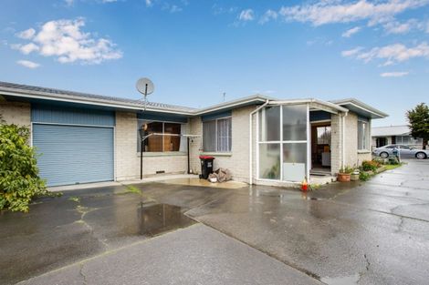 Photo of property in 605 Ballantyne Street, Frimley, Hastings, 4120