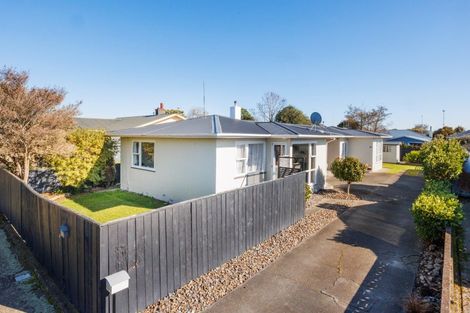 Photo of property in 17 Rongopai Street, Palmerston North, 4414