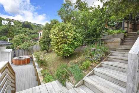 Photo of property in 2 Doon Street, Vauxhall, Dunedin, 9013