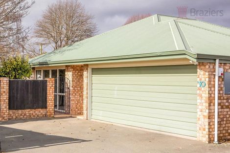 Photo of property in 70 Jerrold Street South, Spreydon, Christchurch, 8024