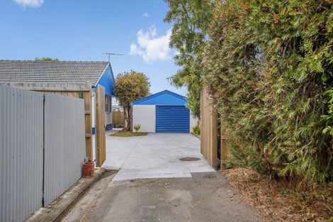 Photo of property in 10 Clydesdale Street, Woolston, Christchurch, 8062