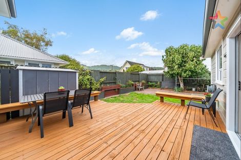 Photo of property in 50 Kebbell Grove, Epuni, Lower Hutt, 5011