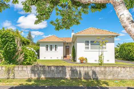 Photo of property in 11 Gerse Street, Whanganui East, Whanganui, 4500