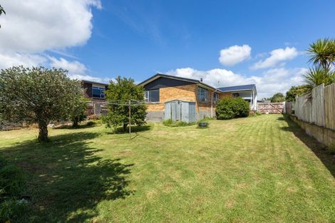 Photo of property in 45 Clifton Drive, Waitara, 4320