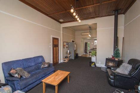 Photo of property in 13 Gibson Street, Seaview, Timaru, 7910