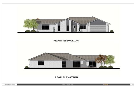 Photo of property in 5 Waireka Road, Rototuna North, Hamilton, 3210