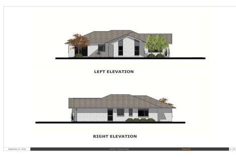 Photo of property in 5 Waireka Road, Rototuna North, Hamilton, 3210