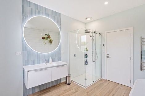 Photo of property in 124 Fairweather Road, Mill Road, Invercargill, 9872