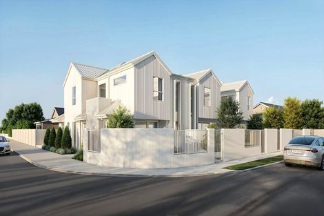 Photo of property in 2/311 Barrington Street, Spreydon, Christchurch, 8024