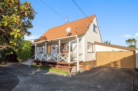 Photo of property in 43a Aramoana Avenue, Devonport, Auckland, 0624