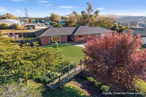 Photo of property in 11 Douglas Road, Amberley, 7410