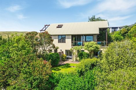 Photo of property in 141 Richmond Hill Road, Richmond Hill, Christchurch, 8081
