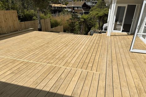 Photo of property in 65 Hebron Road, Waiake, Auckland, 0630