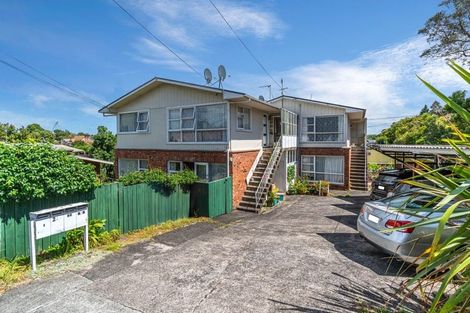 Photo of property in 3/7 Amandale Avenue, Mount Albert, Auckland, 1025