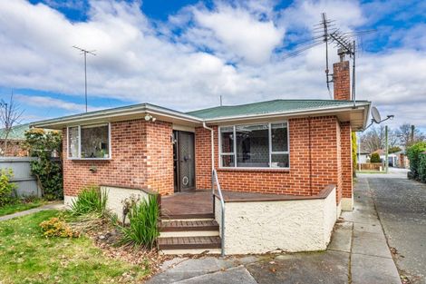 Photo of property in 51 Davis Crescent, Netherby, Ashburton, 7700