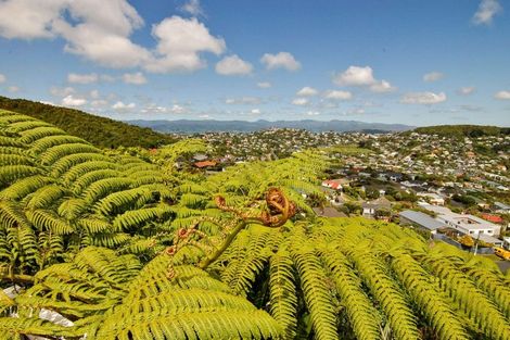 Photo of property in 5 Gavaskar Place, Khandallah, Wellington, 6035