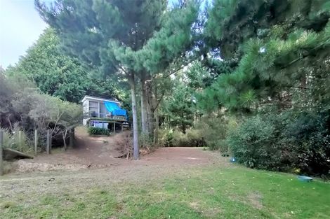 Photo of property in 565 Birch Road East, Herbertville, Dannevirke, 4970