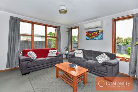 Photo of property in 39 Manurere Street, Hei Hei, Christchurch, 8042