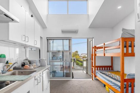 Photo of property in A9/101 Caledonian Road, St Albans, Christchurch, 8014