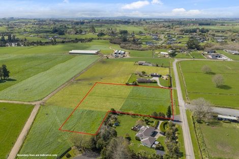 Photo of property in 359 Bedford Road, Te Kowhai, Hamilton, 3288