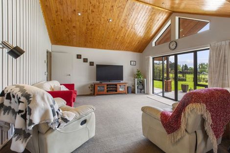 Photo of property in 333 Horotiu Road, Te Kowhai, Hamilton, 3288