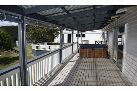 Photo of property in 476 Marua Road, Hikurangi, 0181
