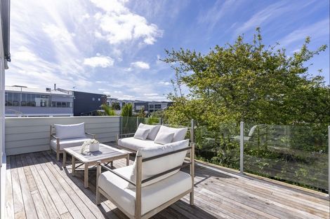 Photo of property in 12 Murdoch Road, Grey Lynn, Auckland, 1021