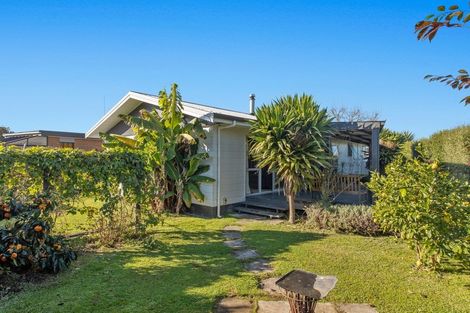 Photo of property in 35 Puriri Crescent, Edgecumbe, 3120
