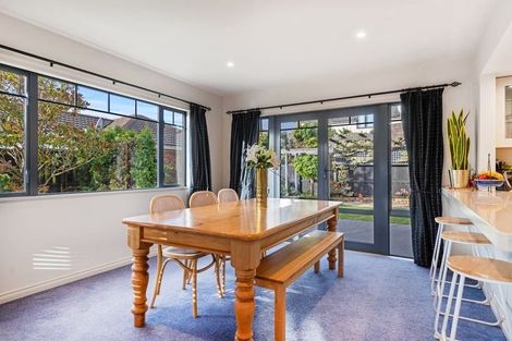 Photo of property in 14 Glasnevin Drive, Casebrook, Christchurch, 8051