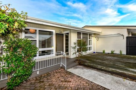 Photo of property in 3/45 Alexandra Street, Richmond, Christchurch, 8013