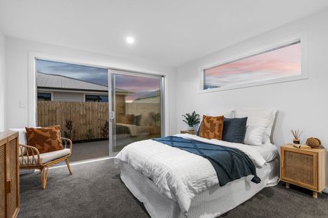 Photo of property in 7 Mackinnon Street, Marshland, 8083