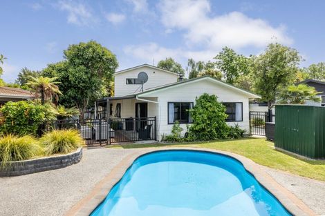 Photo of property in 5 Cormack Place, Greenmeadows, Napier, 4112