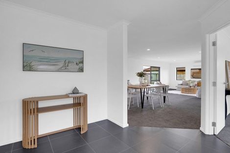 Photo of property in 11 Wessex Place, Rototuna North, Hamilton, 3210