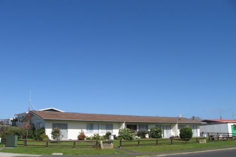Photo of property in 12 Concord Avenue, Mount Maunganui, 3116