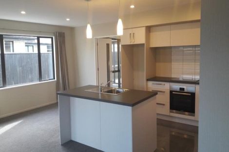 Photo of property in 55 Navy Loop, Rolleston, 7614