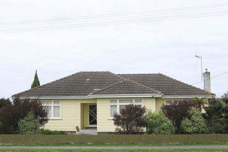 Photo of property in 38 Hannan Street, Levin, 5510