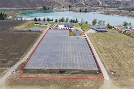 Photo of property in 101 Richards Beach Road, Cromwell, 9384