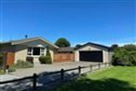 Photo of property in 17b Dalrye Place, Ilam, Christchurch, 8041