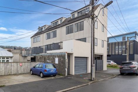 Photo of property in 72 Daniell Street, Newtown, Wellington, 6021