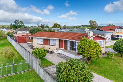 Photo of property in 3 Albert Place, Ngaruawahia, 3720