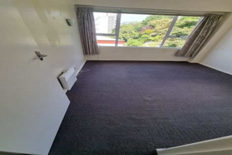 Photo of property in Bydder Apartments, 272 The Terrace, Te Aro, Wellington, 6011